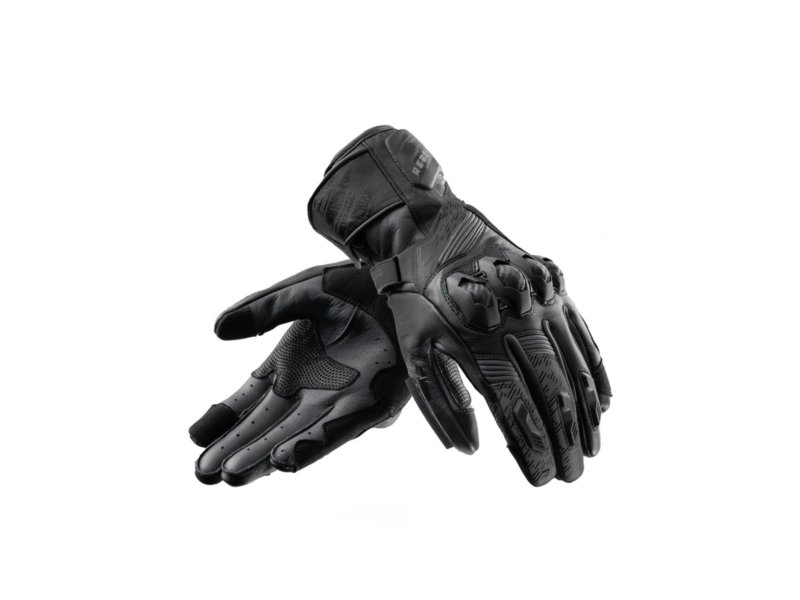 REKAWICE REBELHORN VIPER BLACK XL