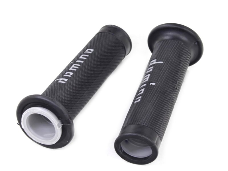 MANETKI CL-016 CZARNE ROY24934 PARA