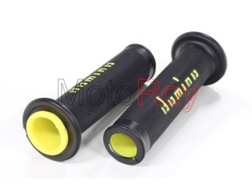 MANETKI CL-016 ZOLTE KPL ROY24937