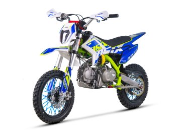 ASIX CROSS XB28 110 14/12 AUTO E-ST LIMON-NIEBIESK