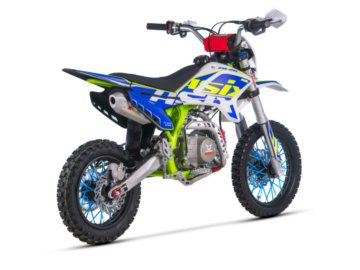 ASIX CROSS XB28 110 14/12 AUTO E-ST LIMON-NIEBIESK