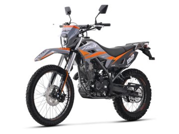 ASIX CROSS XB82 A1 250 MANU SZARO-POMARANCZ 21/18