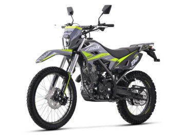 ASIX CROSS XB82 A1 250 MANU SZARO-LIMONKOWY 21/18