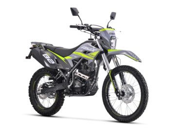 ASIX CROSS XB82 A1 250 MANU SZARO-LIMONKOWY 21/18