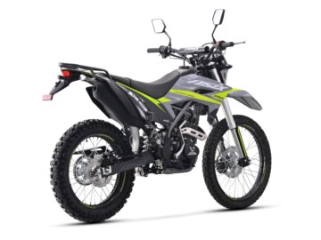 ASIX CROSS XB82 A1 250 MANU SZARO-LIMONKOWY 21/18