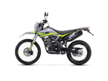 ASIX CROSS XB82 A1 250 MANU SZARO-LIMONKOWY 21/18