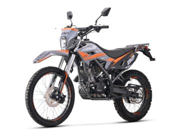 ASIX CROSS XB82 A1 150 MANU SZARO-POMARANCZ 21/18