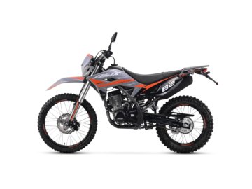 ASIX CROSS XB82 A1 150 MANU SZARO-POMARANCZ 21/18