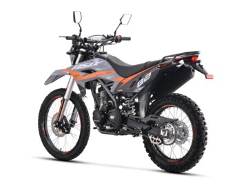 ASIX CROSS XB82 A1 150 MANU SZARO-POMARANCZ 21/18