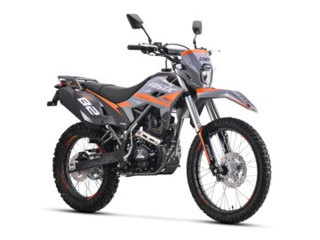 ASIX CROSS XB82 A1 150 MANU SZARO-POMARANCZ 21/18