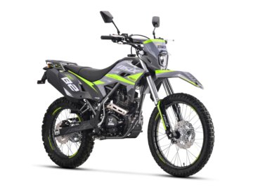ASIX CROSS XB82 A1 150 MANU SZARO-LIMONKOWY 21/18