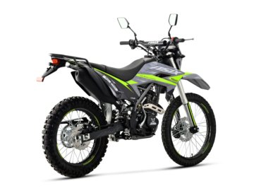 ASIX CROSS XB82 A1 150 MANU SZARO-LIMONKOWY 21/18