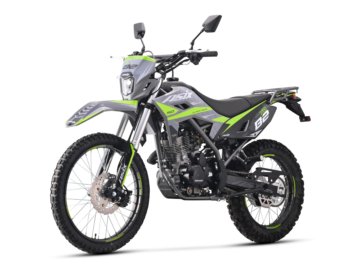 ASIX CROSS XB82 A1 150 MANU SZARO-LIMONKOWY 21/18