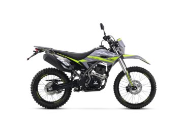 ASIX CROSS XB82 A1 150 MANU SZARO-LIMONKOWY 21/18