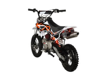 KAYO 90 TS PIT BIKE 000673