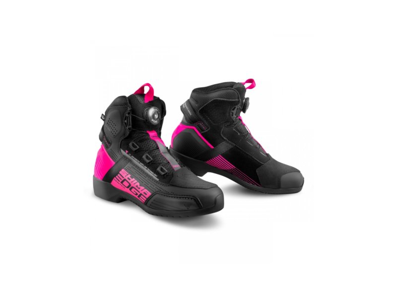BUTY SHIMA EDGE VENT LADY PINK 39
