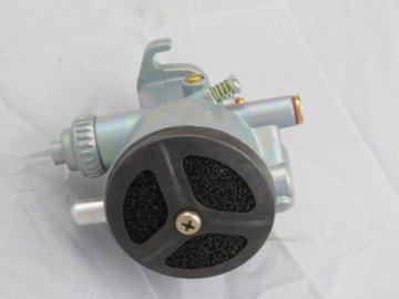 GAZNIK ROMET KOMAR CHINA RO30018