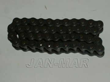 LANCUCH SPRZEGLA JAWKA 50 OGAR  JA0132 ORG 44OG.