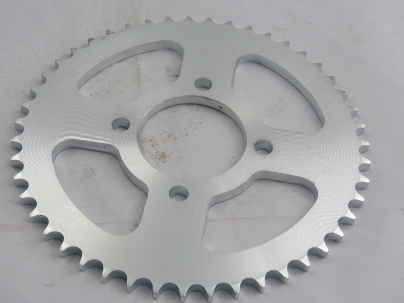 ZEBATKA TYL Z-47 CAR 428 ZIPP SHAFT STREET ZNK7001