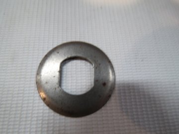 PODKLADKA ZABEZP. MALA ZEBATKE SIMSON SH0225
