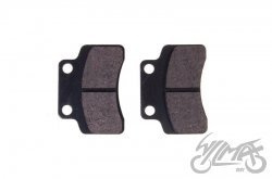 KLOCEK HAMULCA FA235 KEEWAY FACT ZBF4105