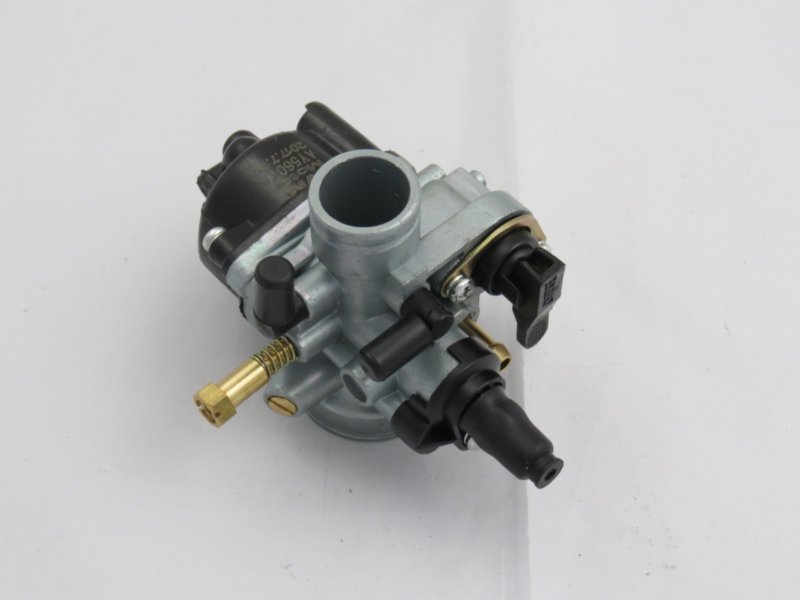 GAZNIK CPI GTX 2T 50CCM SSANIE RECZNE AY56014