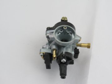 GAZNIK CPI GTX 2T 50CCM SSANIE RECZNE AY56014