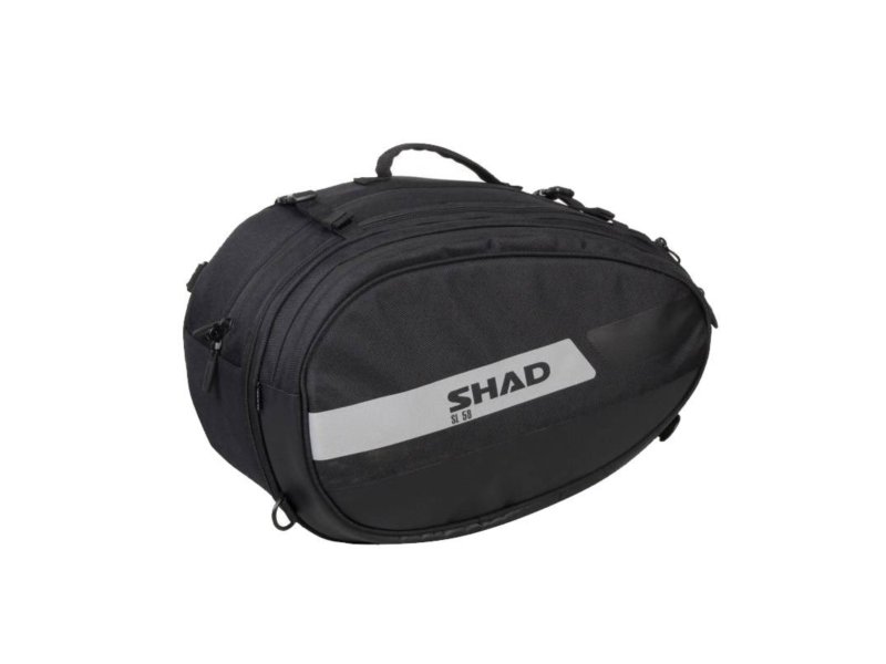 SAKWY BOCZNE SHAD 46-58L KSHX0SL58