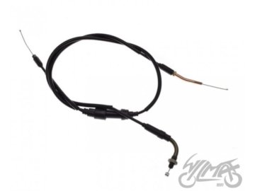 LINKA GAZ KEEWAY TX50 KXR5643