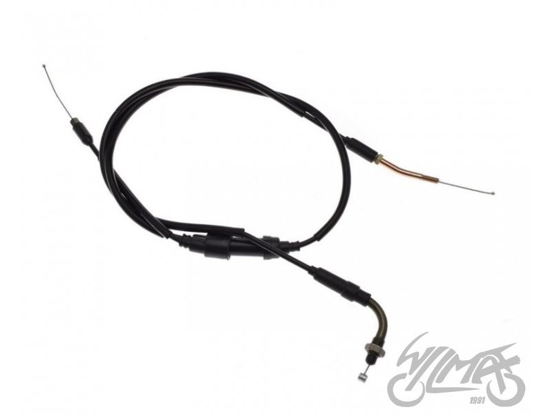 LINKA GAZ KEEWAY TX50 KXR5643