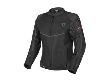 KURTKA SECA STREAM EVO BLACK 3XL