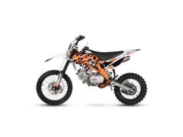 KAYO PIT BIKE 140 TT 09890