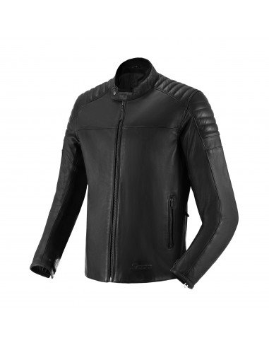 KURTKA SECA WANTED II BLACK 56