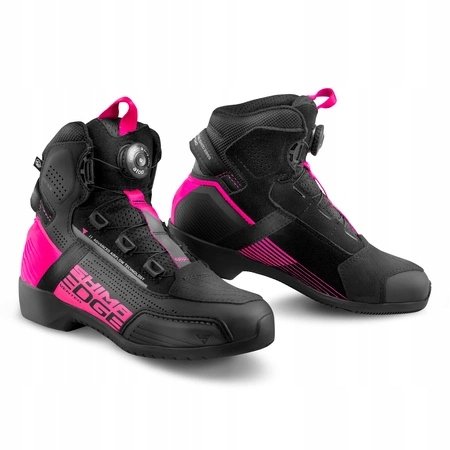 BUTY SHIMA EDGE VENT LADY PINK 38