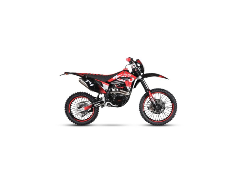 KAYO T4 300 DIRT BIKE ENDURO 6023