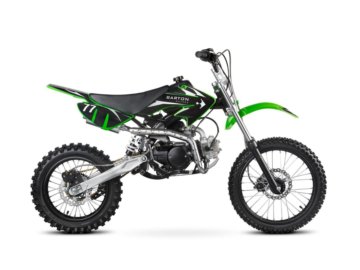 CROSS BARTON DB125-3L ZIELONY 10375