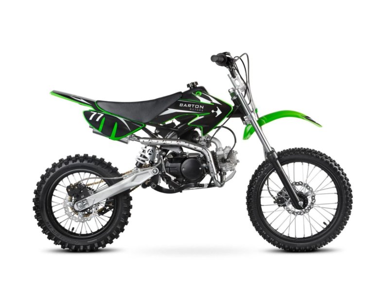 CROSS BARTON DB125-3L ZIELONY 10375