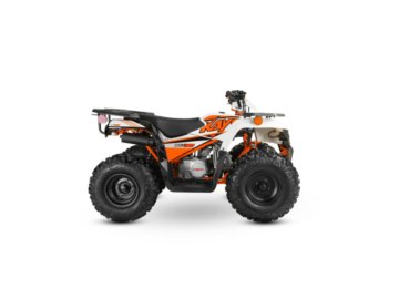KAYO ATV AU125  005990