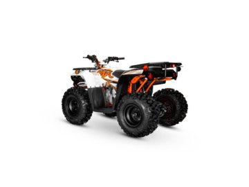 KAYO ATV AU125  005990