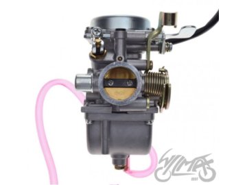 GAZNIK KPL SUZUKI GN125  SGN3004