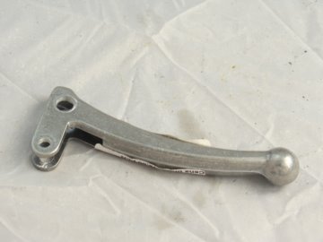 DZWIGNIA SPRZEGLA  ROMET KOMAR MOTORYNKA ROY03828