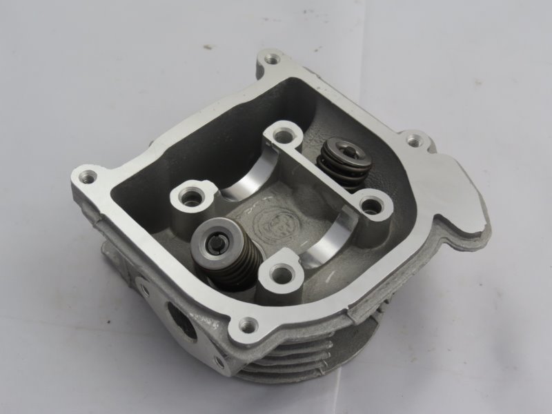 GLOWICA 4T 80CCM SKUTER WILGA AY35149