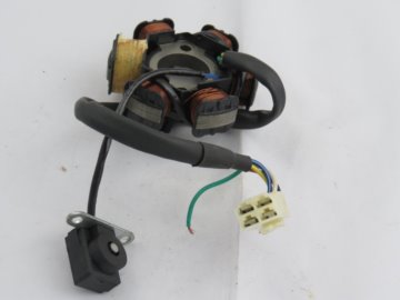 ISKROWNIK ATV125 6 CEWEK WARIANT 2 ROY07919