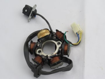 ISKROWNIK ATV125 6 CEWEK WARIANT 2 ROY07919
