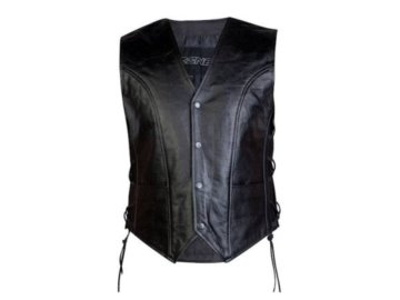 KAMIZELKA OZONE STAFF BLACK XL