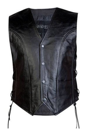 KAMIZELKA OZONE STAFF BLACK XL