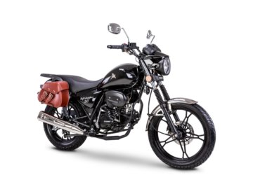 ROMET SOFT 50 brązowy 8305