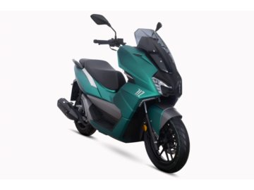 JUNAK 712 125 ZIELONY MAT 00383