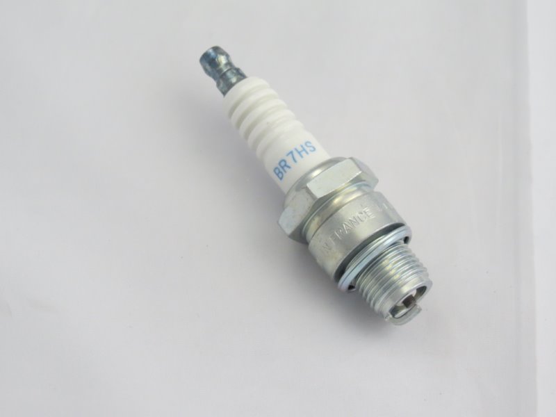 SWIECA NGK BR7HS