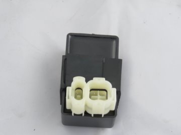 MODUL GY6 50 4T RACING ODBLOKOWANY ROY03791